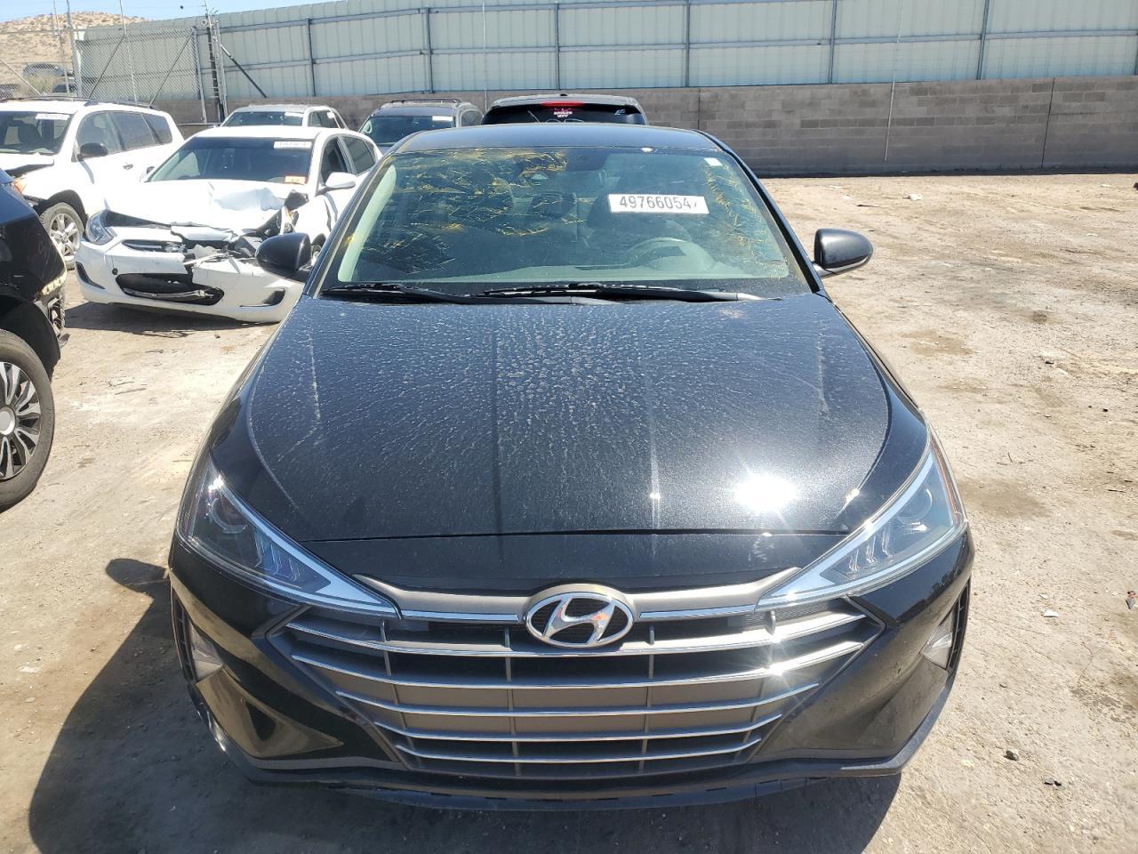 2020 Hyundai Elantra Sel - Image 5