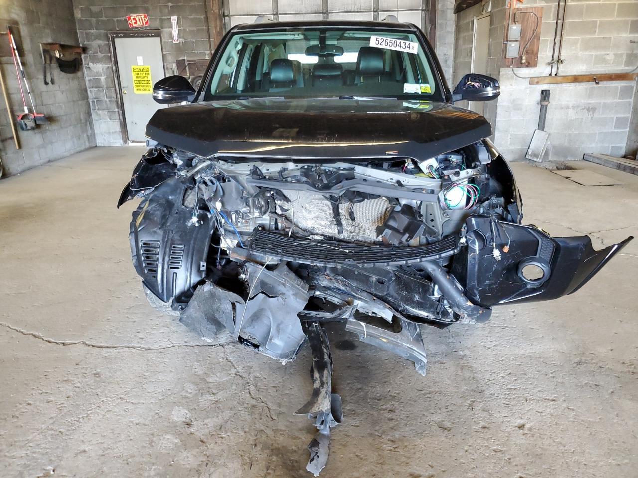 2016 Toyota 4Runner Sr5/Sr5 Premium - Фото 5