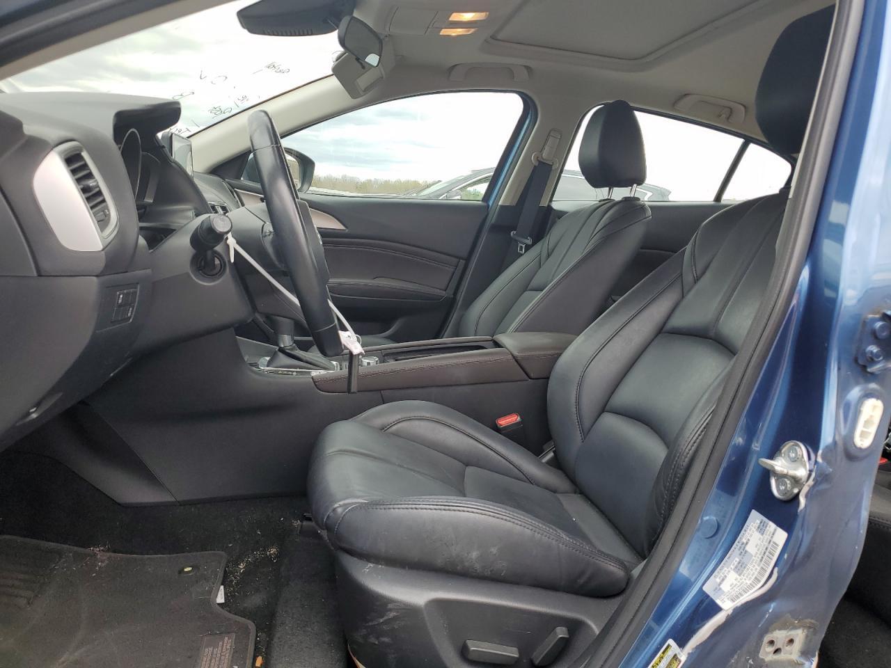 2018 Mazda 3 Touring - Фото 7