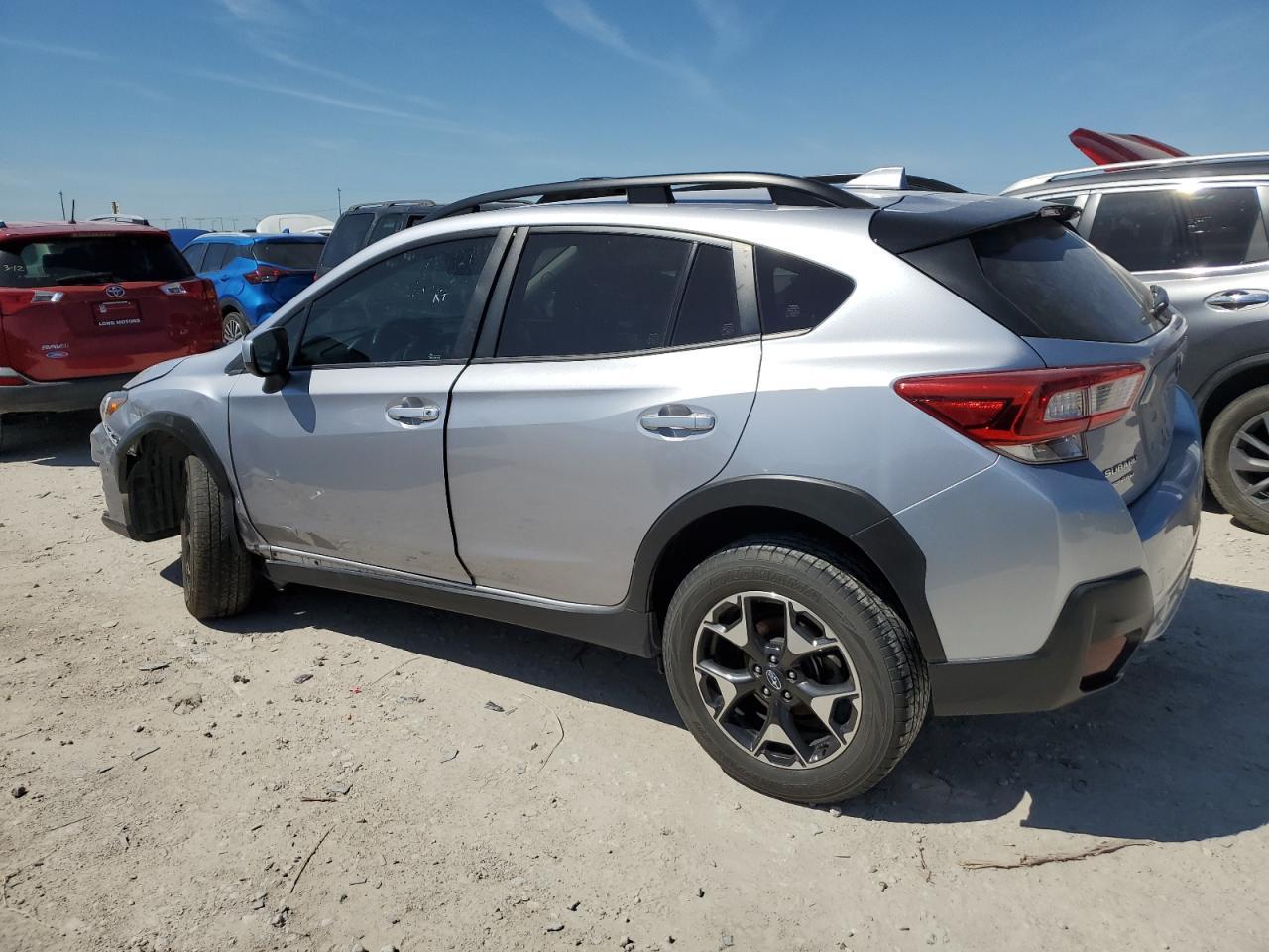 2019 Subaru Crosstrek Premium - Фото 2