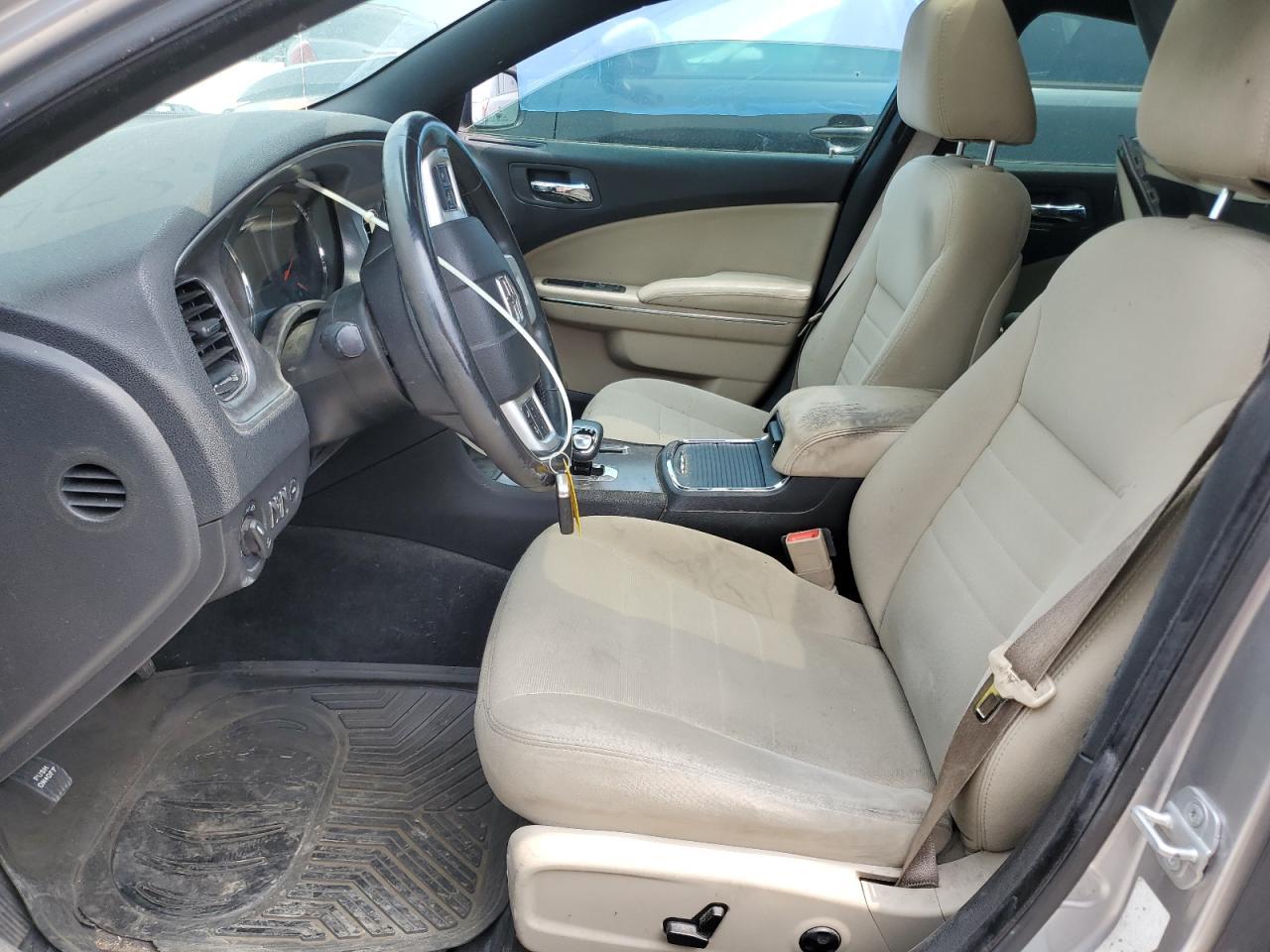 2013 Dodge Charger Sxt - Фото 7