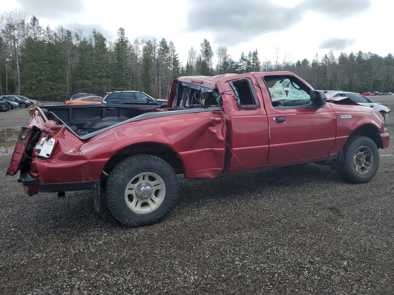 2006 Ford Ranger Super Cab - Фото 3