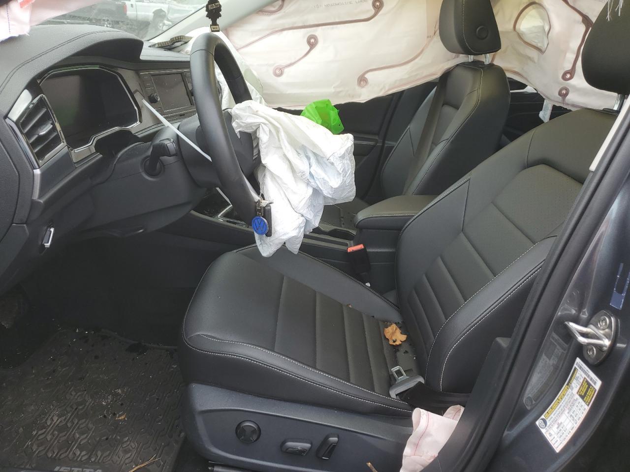 2022 Volkswagen Jetta Se - Фото 7