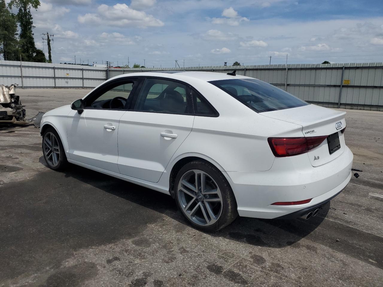 2020 Audi A3 Premium Plus - Image 2