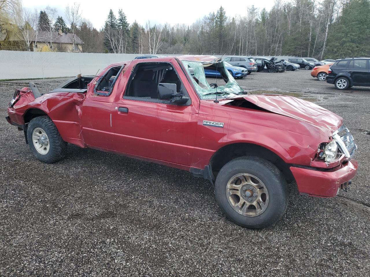 2006 Ford Ranger Super Cab - Фото 4
