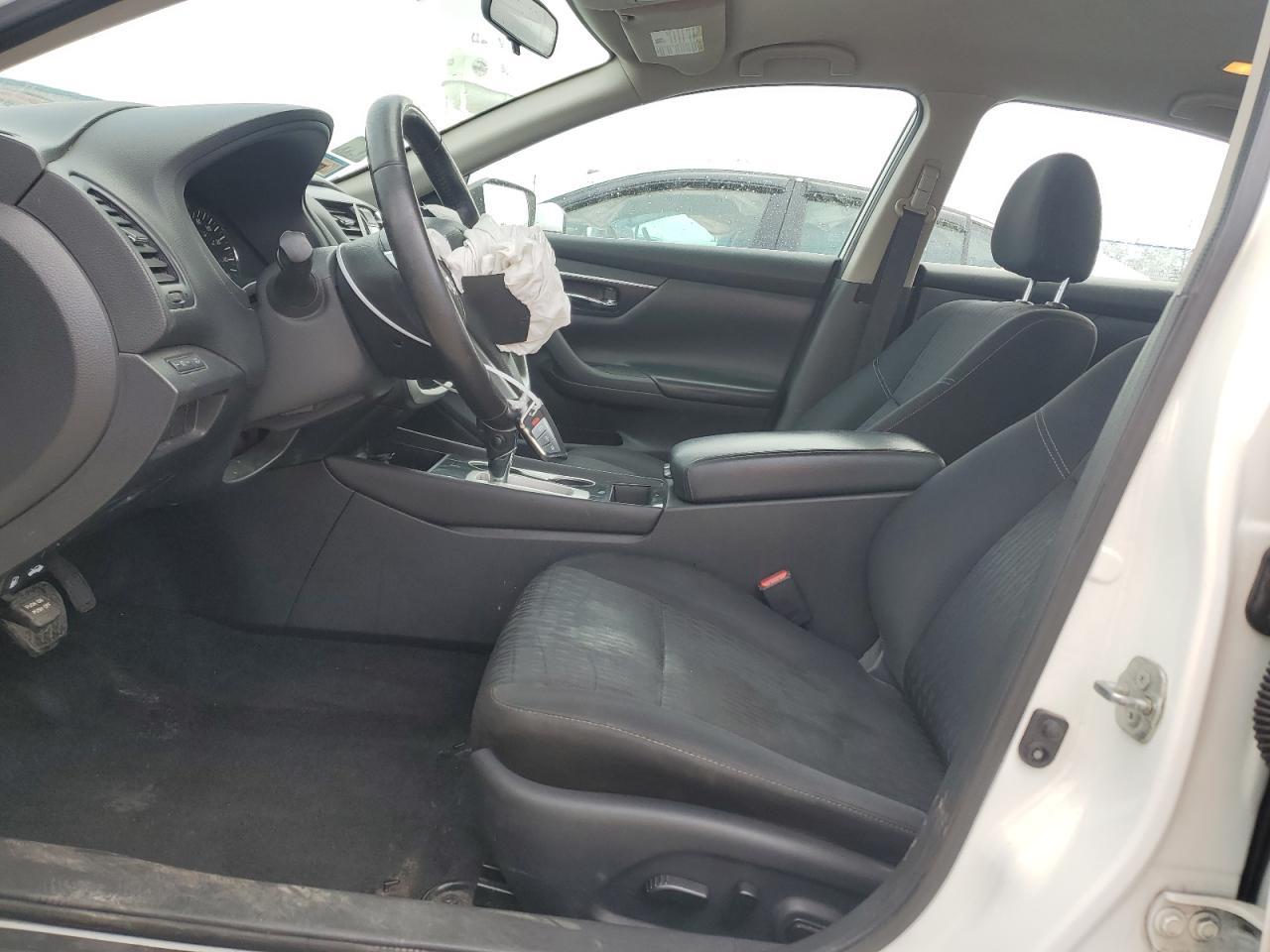 2018 Nissan Altima 2.5 - Фото 7