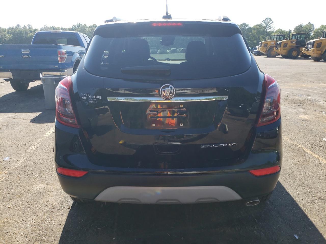 2019 Buick Encore Preferred - Фото 6