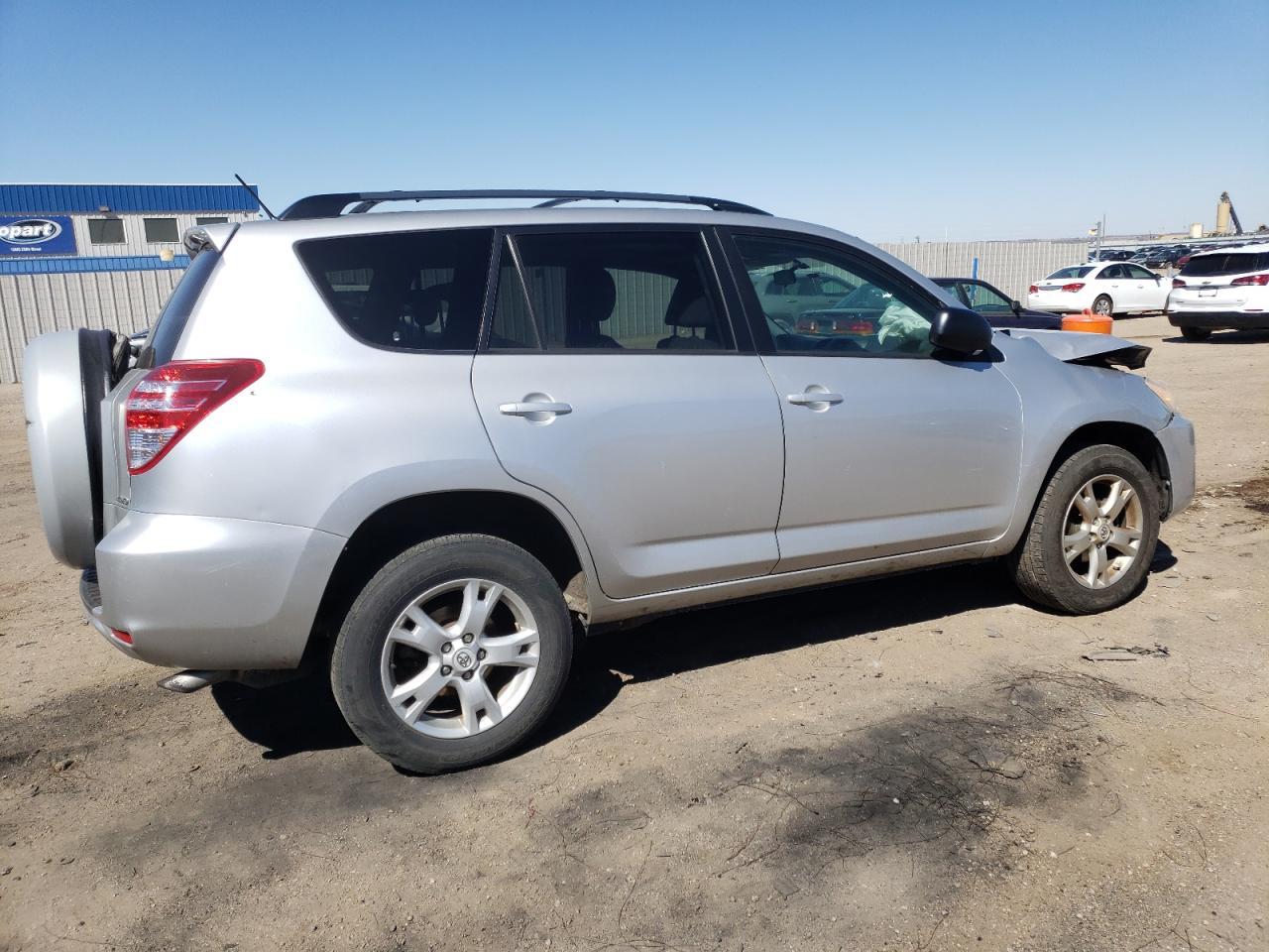 2011 Toyota Rav4 - Фото 3