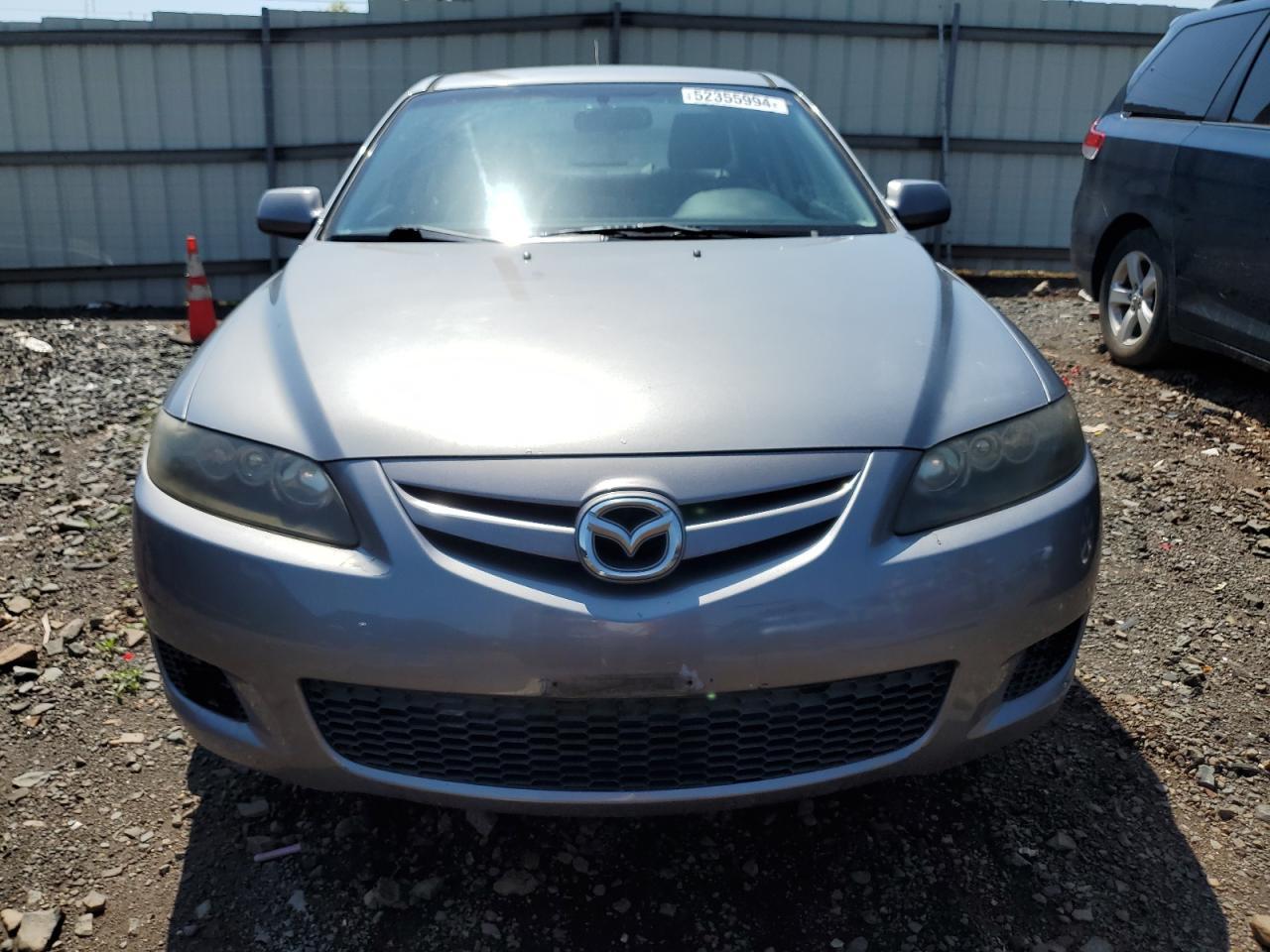 2007 Mazda 6 I - Image 5