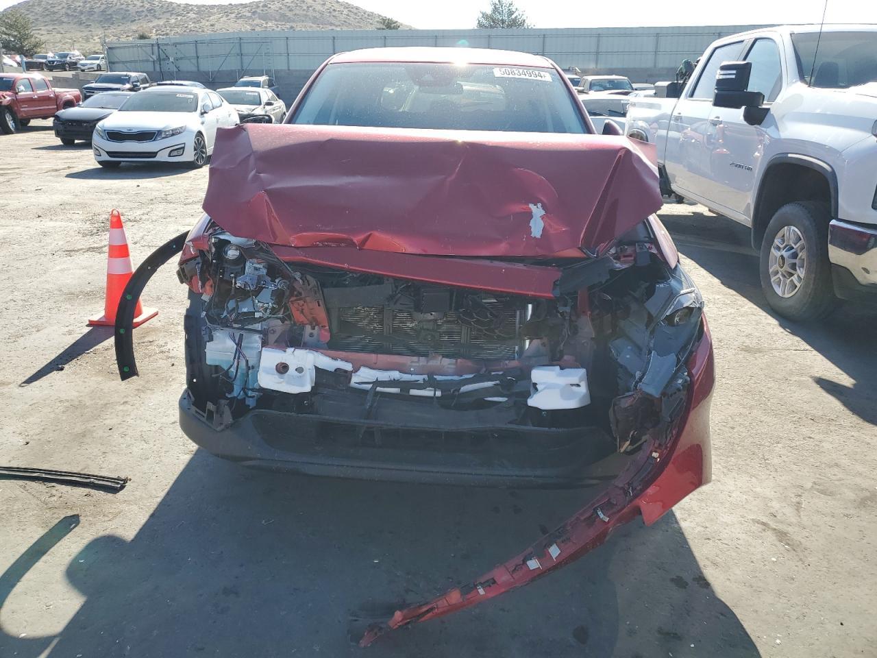 2023 Mazda Cx-5 Select - Image 5