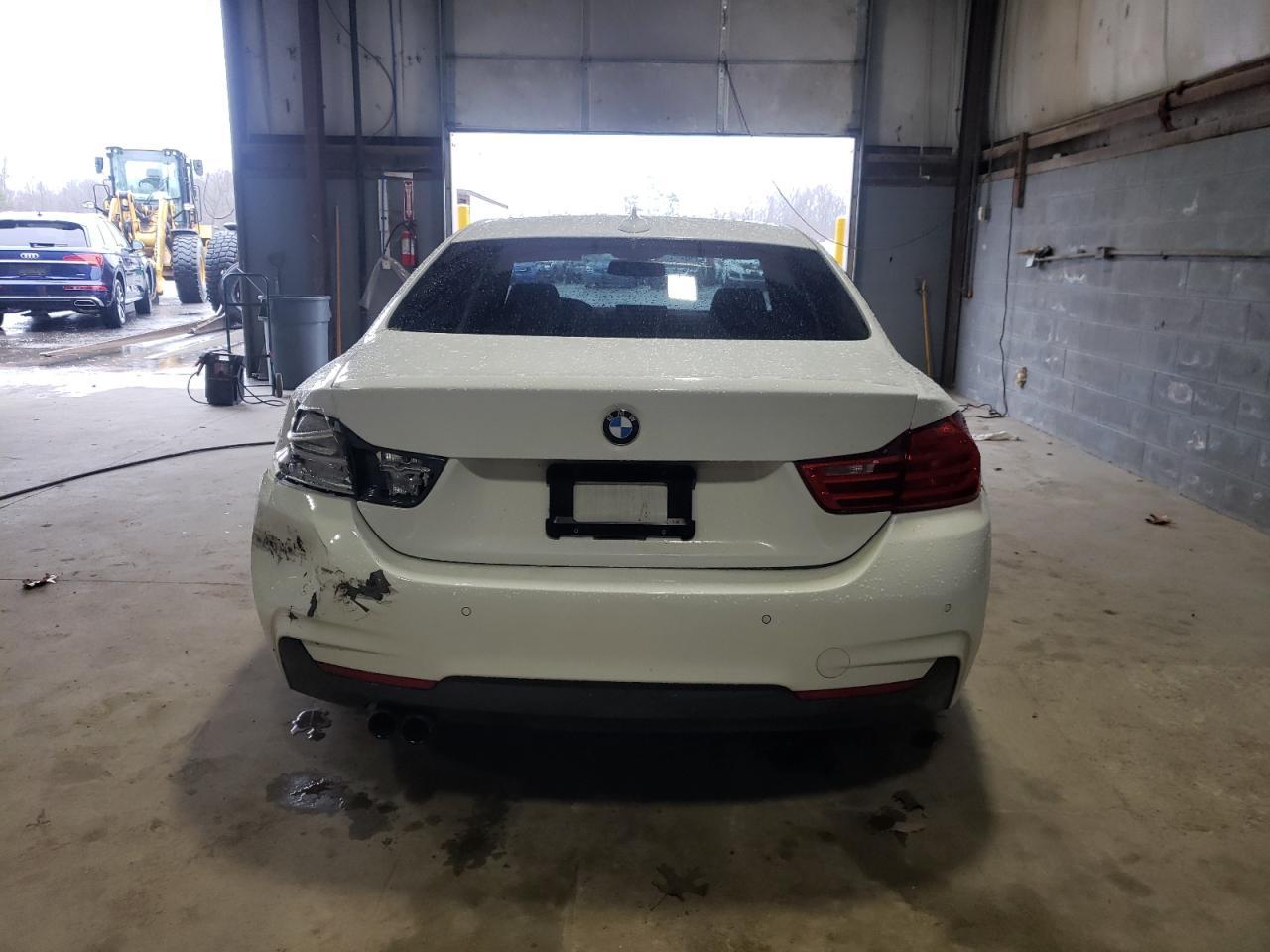 2014 BMW 428 Xi - Image 6