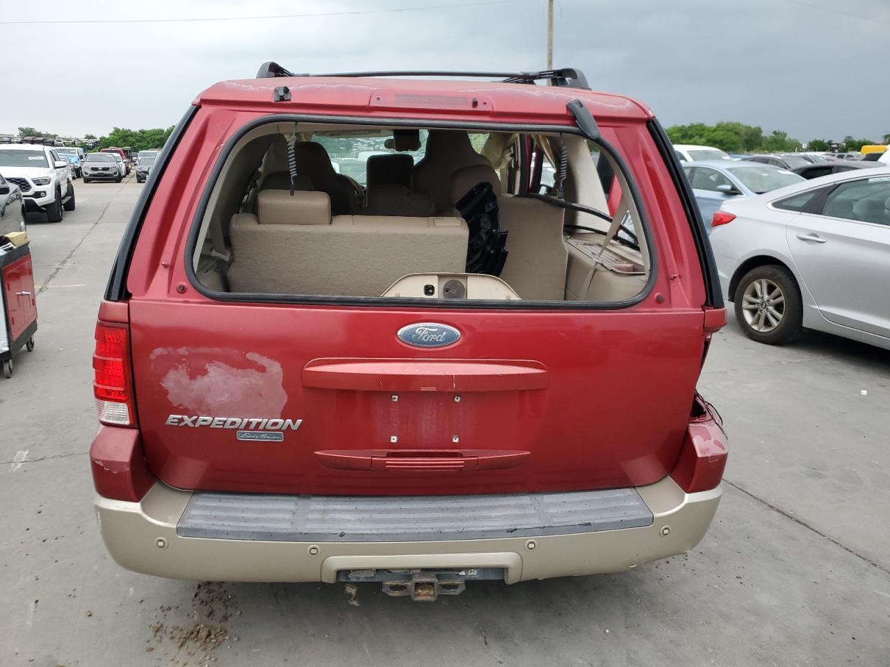 2005 Ford Expedition Eddie Bauer - Image 6