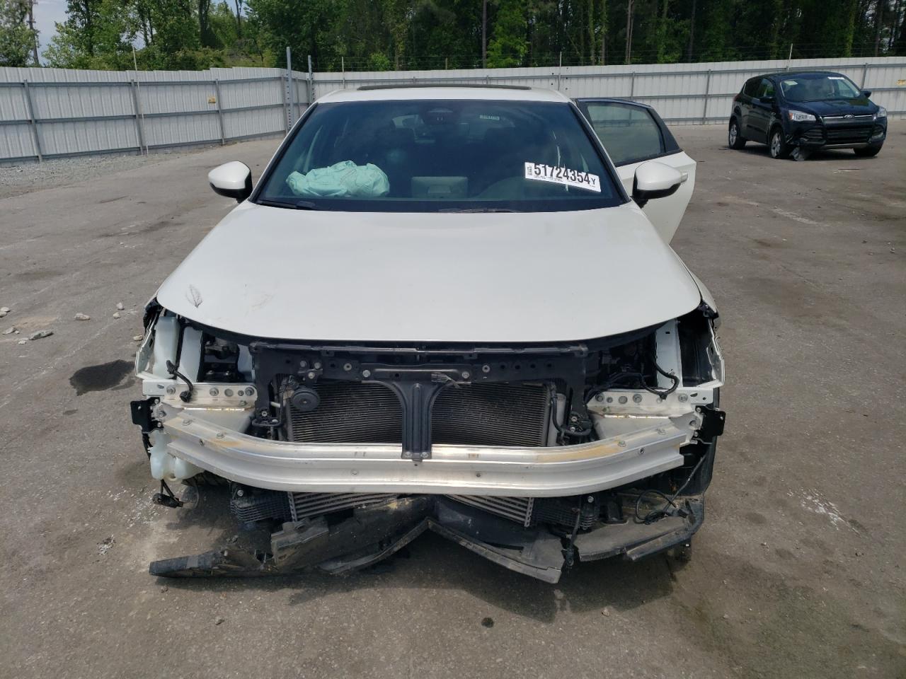 2022 Honda Civic Sport Touring - Фото 5