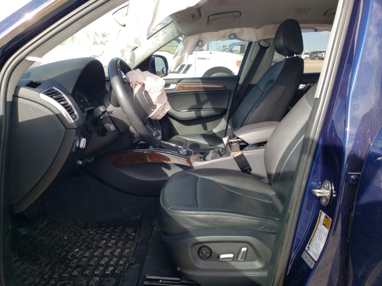 2016 Audi Q5 Premium Plus - Image 7