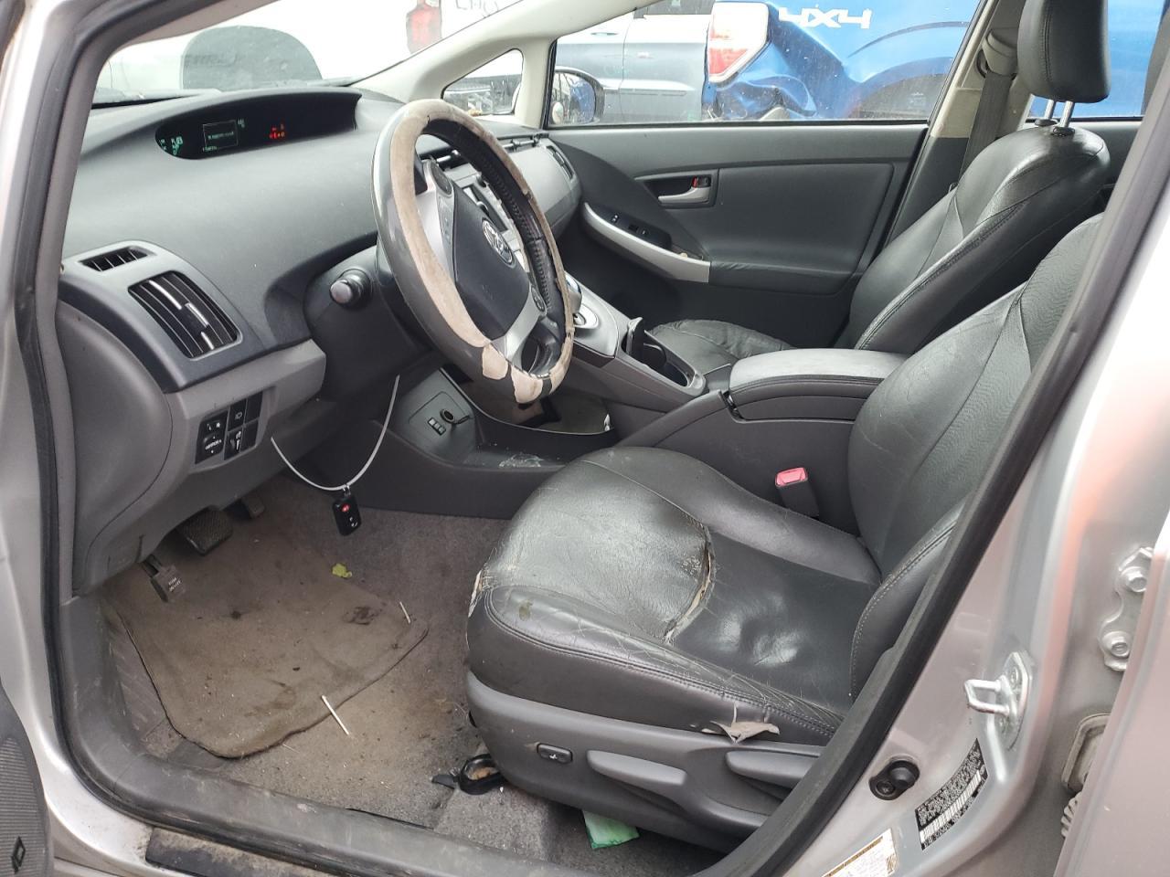 2010 Toyota Prius - Image 7