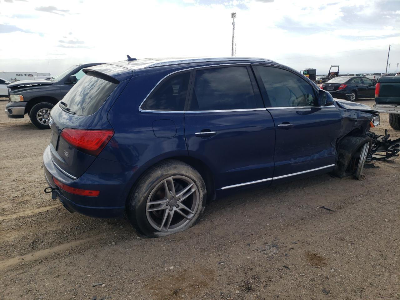 2016 Audi Q5 Premium Plus - Image 3