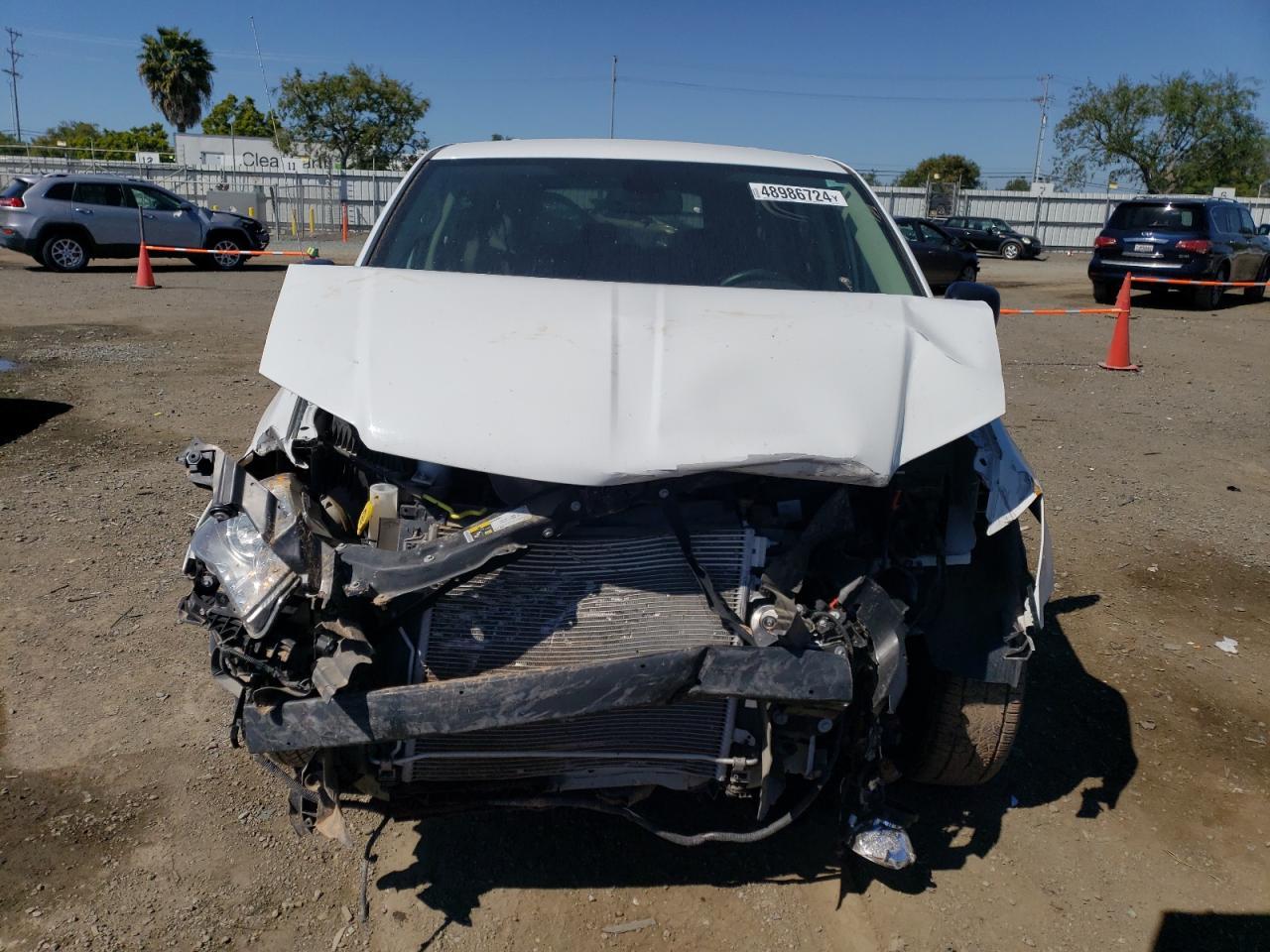 2019 Dodge Grand Caravan Se - Фото 5