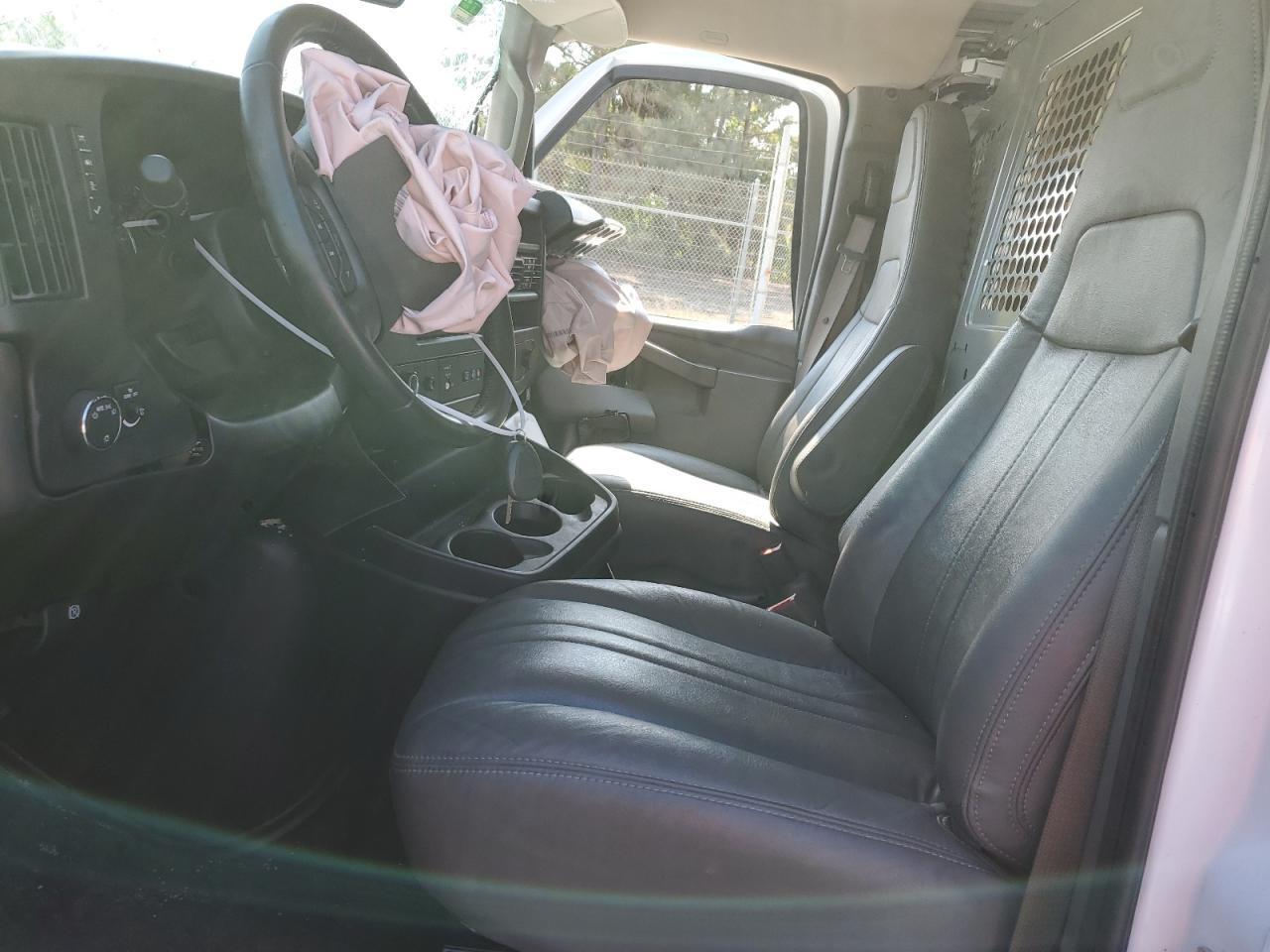 2023 GMC Savana G2500 - Image 7