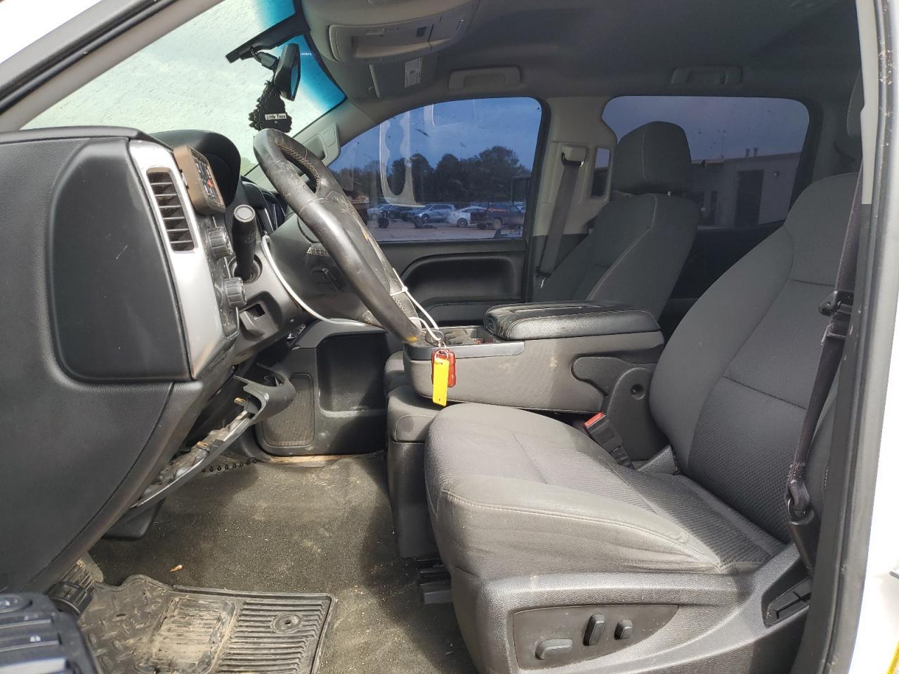 2016 Chev Silverado K1500 Lt - Image 7