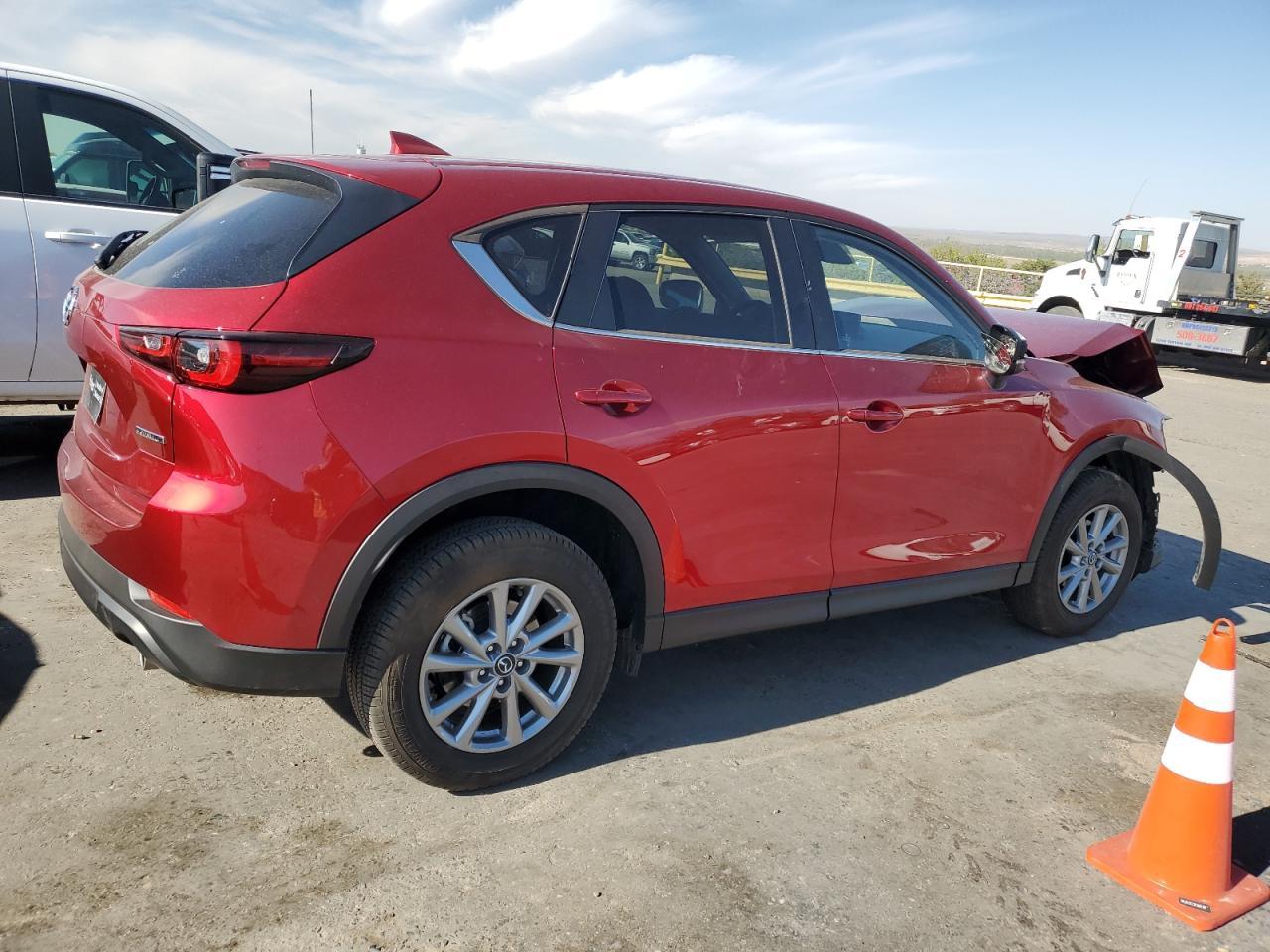 2023 Mazda Cx-5 Select - Image 3