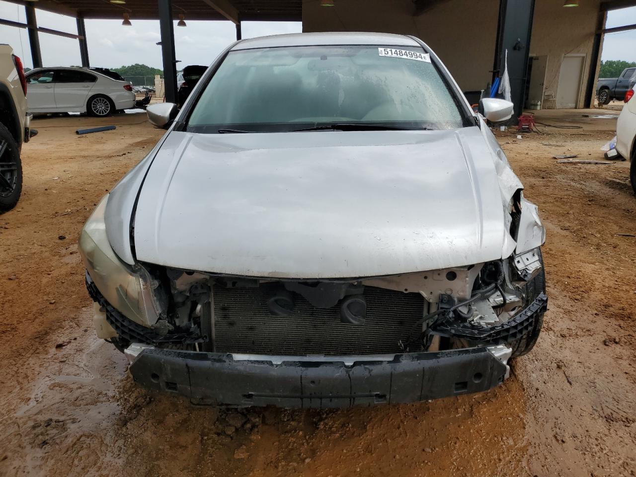 2010 Honda Accord Lx - Фото 5