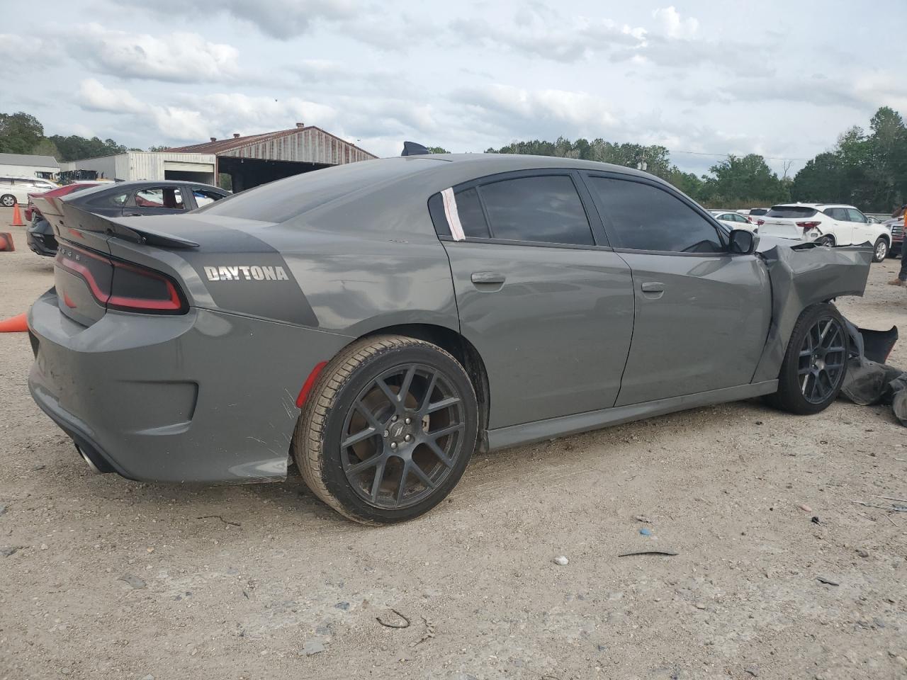 2017 Dodge Charger R/T - Фото 3