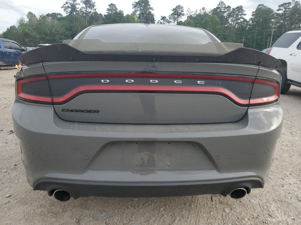 2017 Dodge Charger R/T - Фото 6