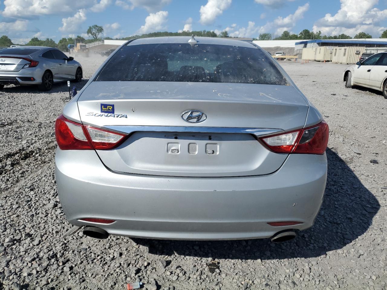 2013 Hyundai Sonata Se - Image 6