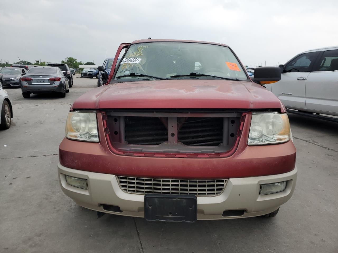 2005 Ford Expedition Eddie Bauer - Image 5