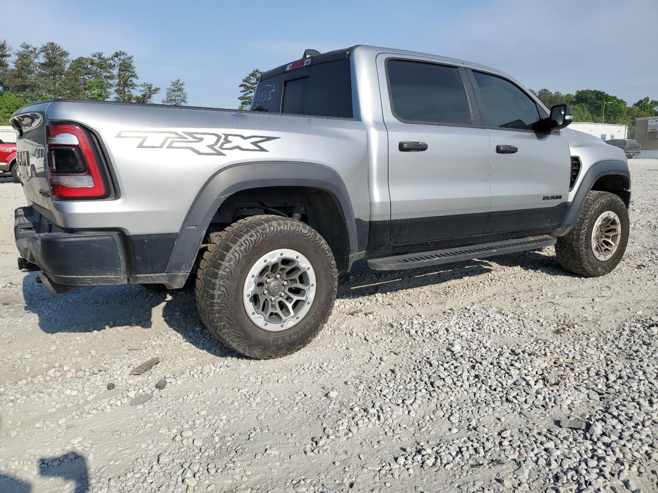 2021 Ram 1500 Trx - Фото 3