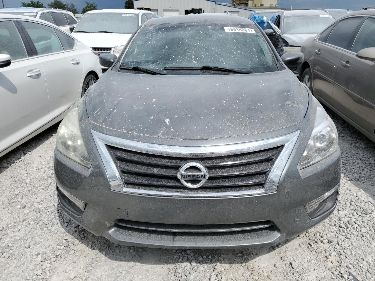 2015 Nissan Altima 2.5 - Фото 5