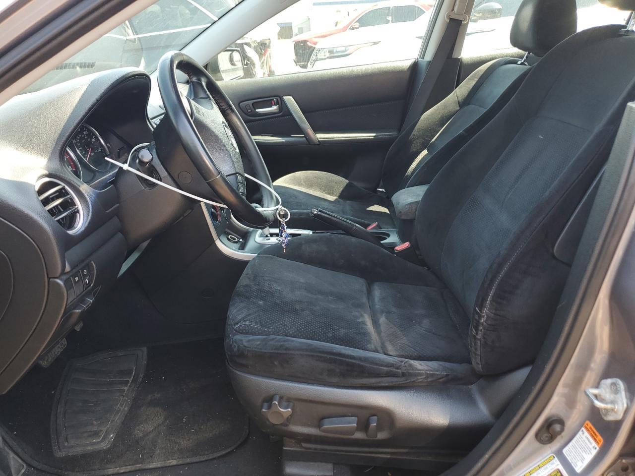 2007 Mazda 6 I - Image 7