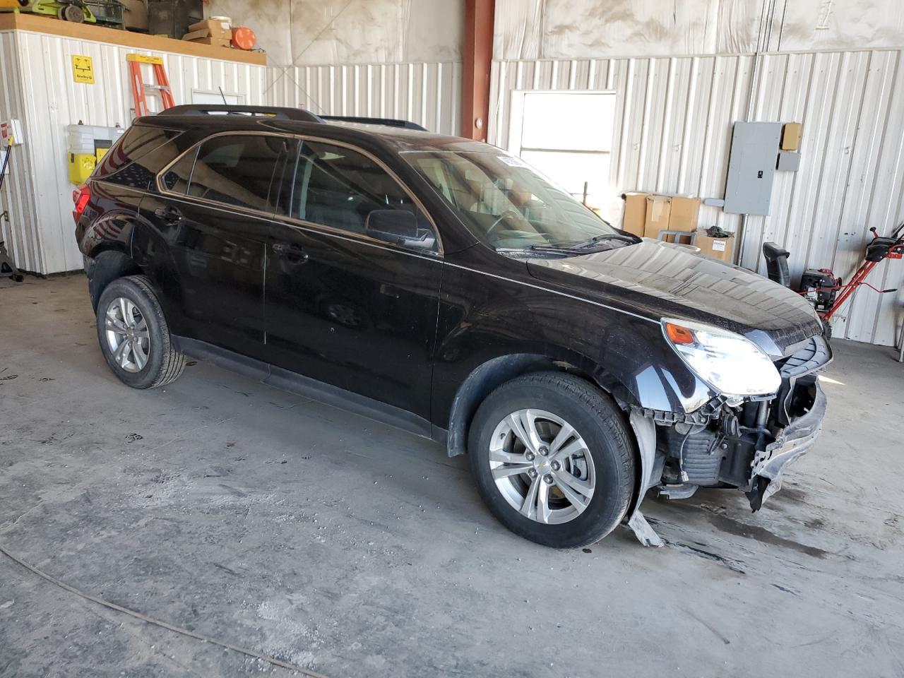 2016 Chevrolet Equinox Lt - Image 4