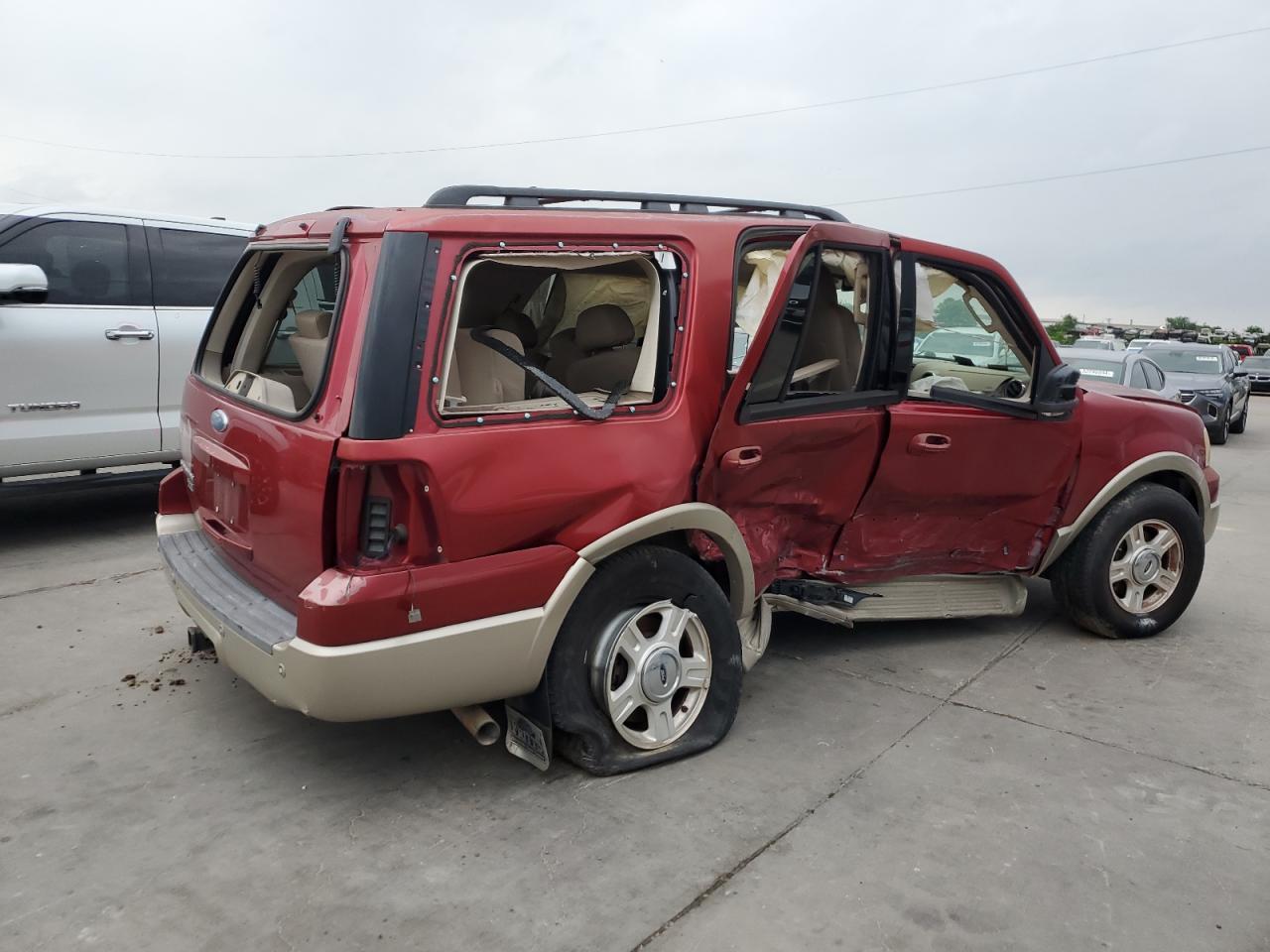 2005 Ford Expedition Eddie Bauer - Image 3