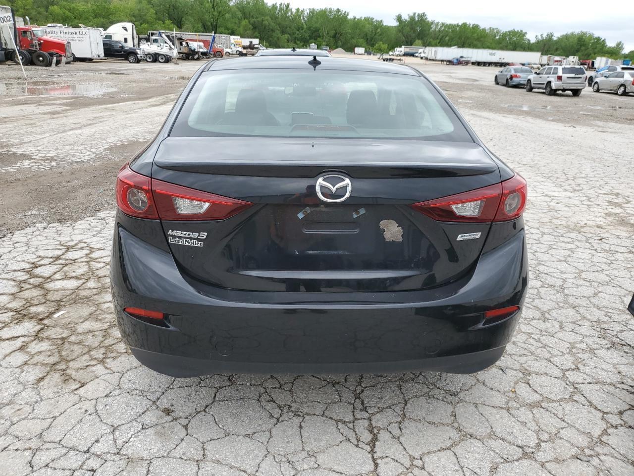 2016 Mazda 3 Touring - Фото 6