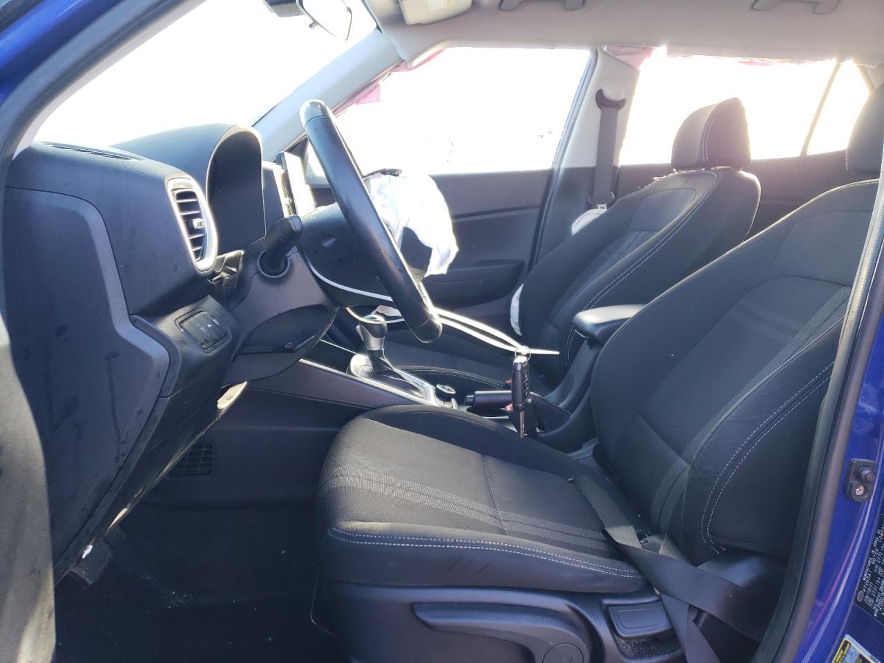 2021 Hyundai Venue Sel - Фото 7