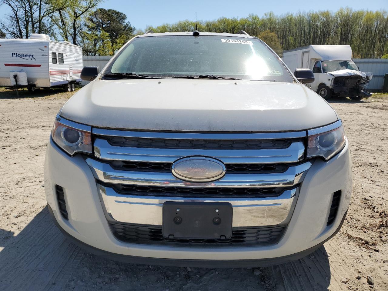 2013 Ford Edge Se - Фото 5