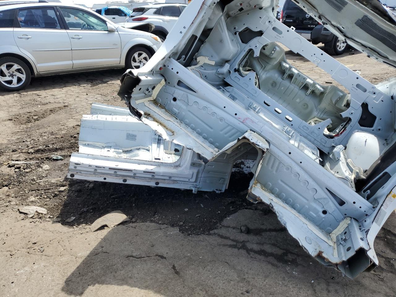 2018 Chevrolet Camaro Zl1 - Фото 4