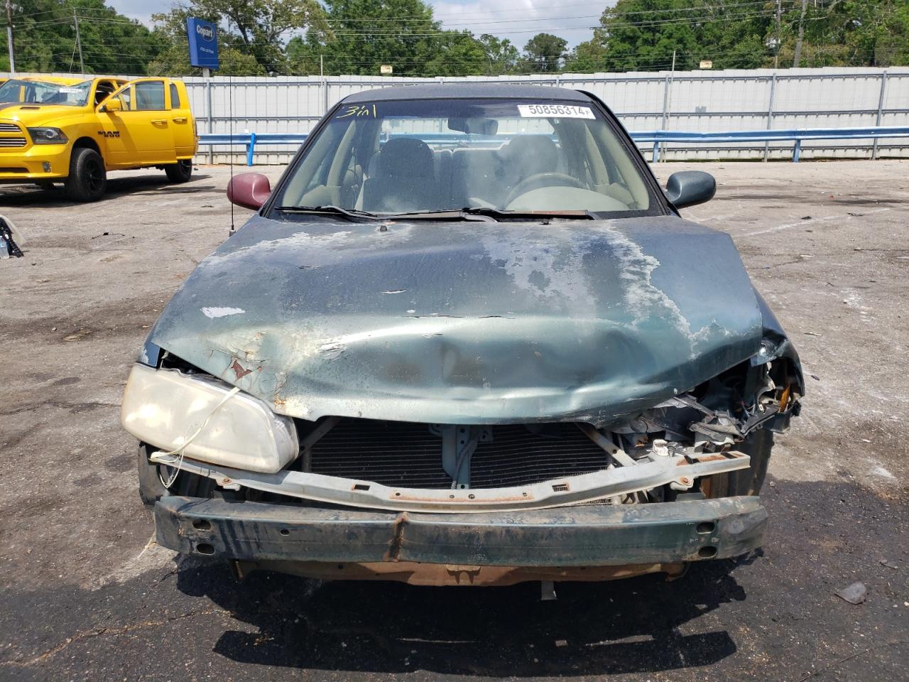 2001 Nissan Sentra Xe - Image 5