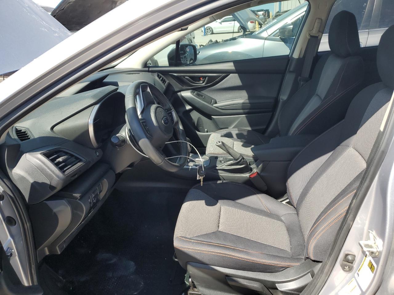 2019 Subaru Crosstrek Premium - Фото 7