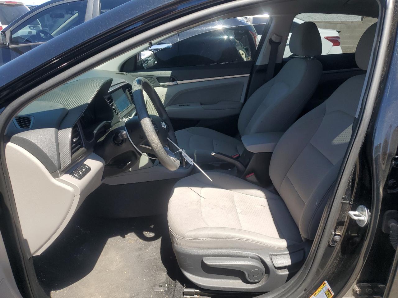 2020 Hyundai Elantra Sel - Image 7