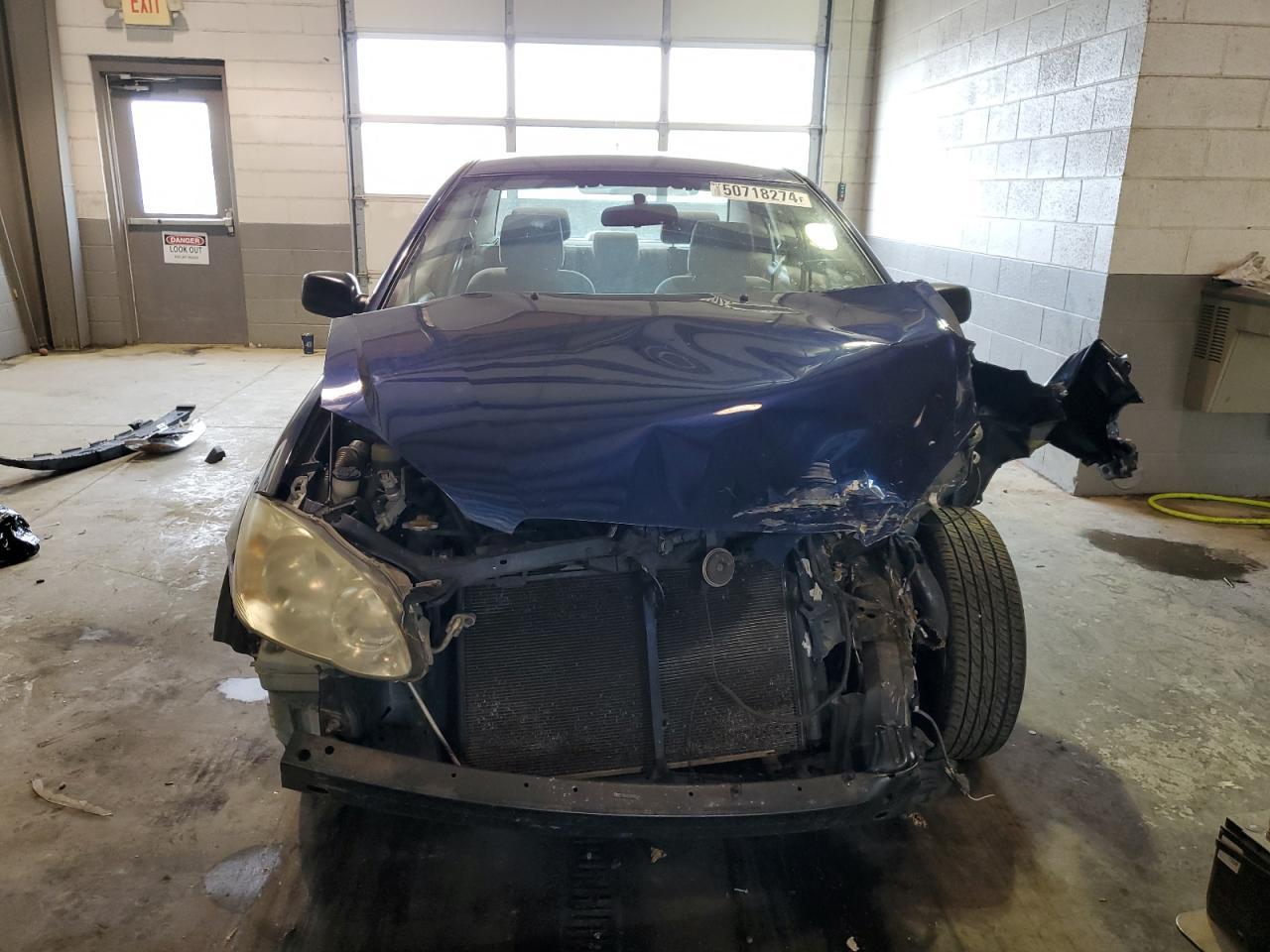 2008 Toyota Corolla Ce - Фото 5