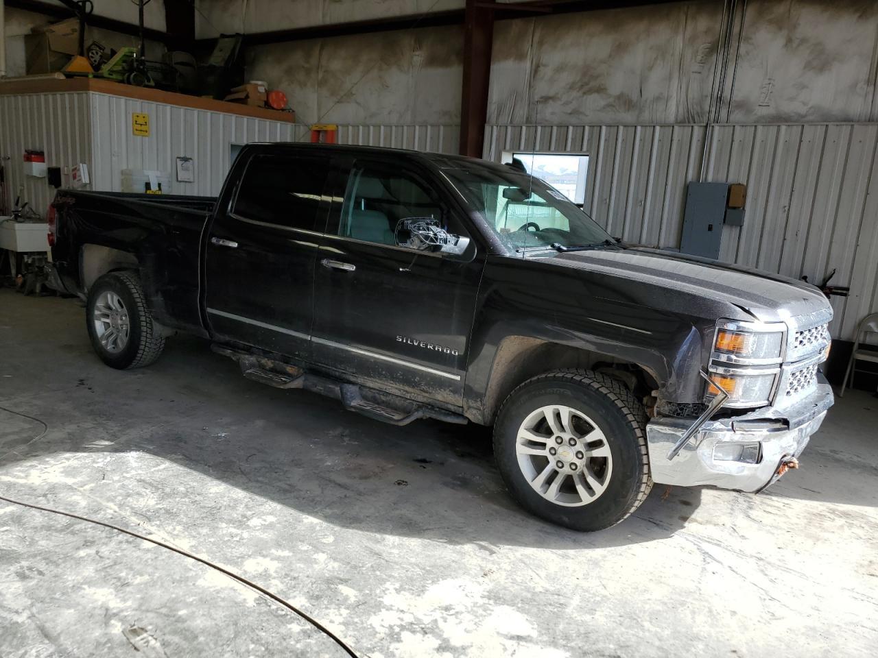 2015 Chevrolet 1500 Truck - Image 4