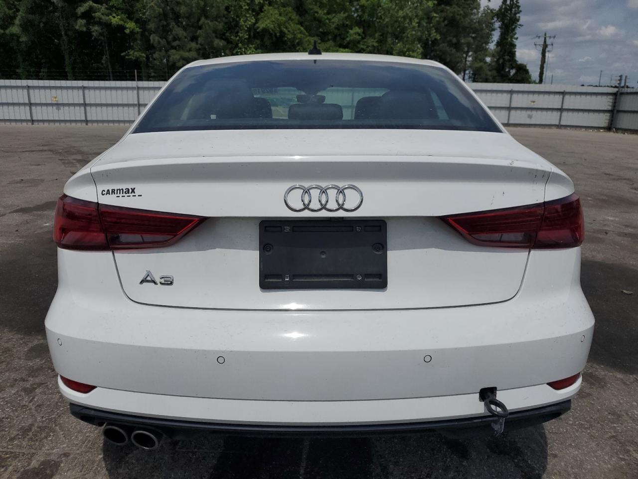 2020 Audi A3 Premium Plus - Image 6