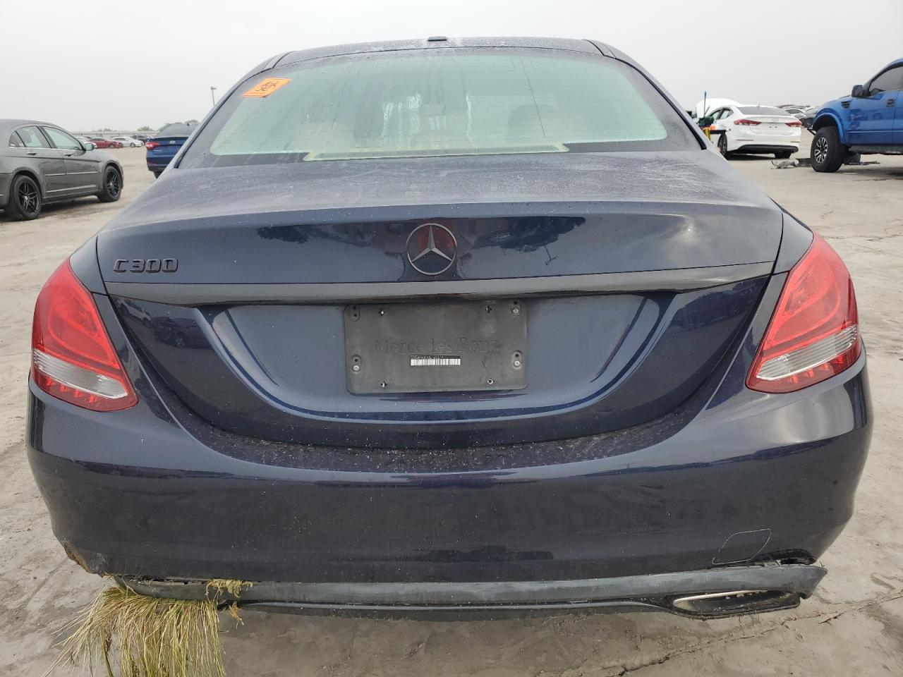2016 Mercedes-Benz C 300 - Image 6