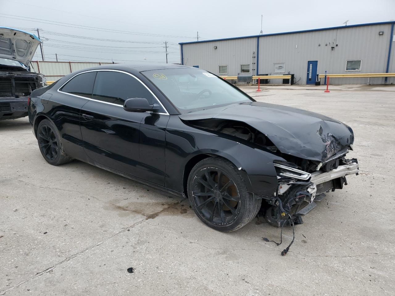 2013 Audi A5 Premium - Фото 4