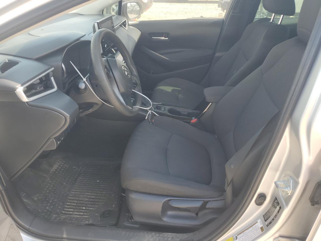 2021 Toyota Corolla Le - Image 7