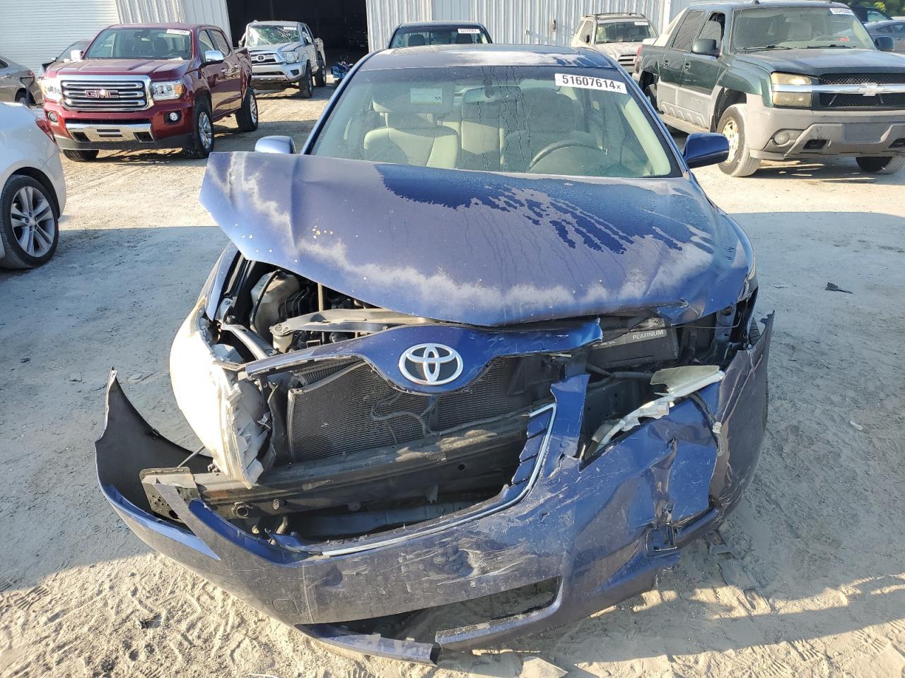 2007 Toyota Camry Ce - Фото 5
