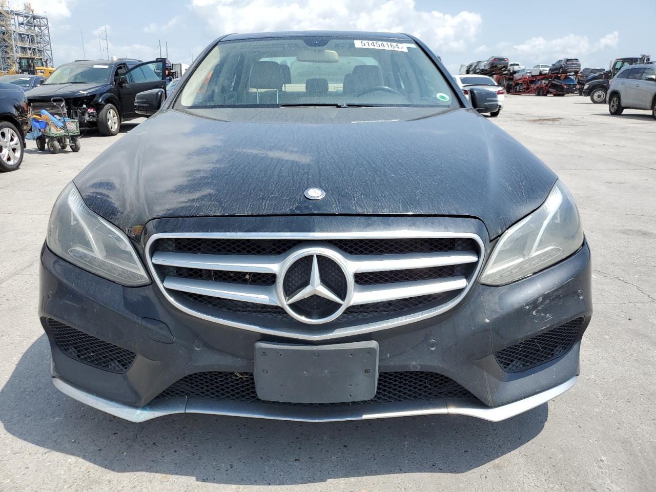 2014 Mercedes-Benz E 350 - Фото 5