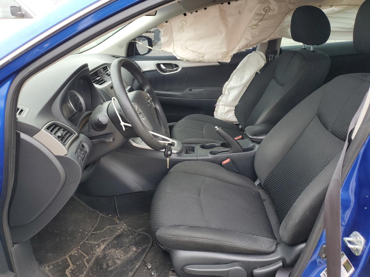 2013 Nissan Sentra - Фото 7